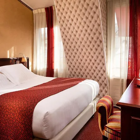 Britannique 3*
