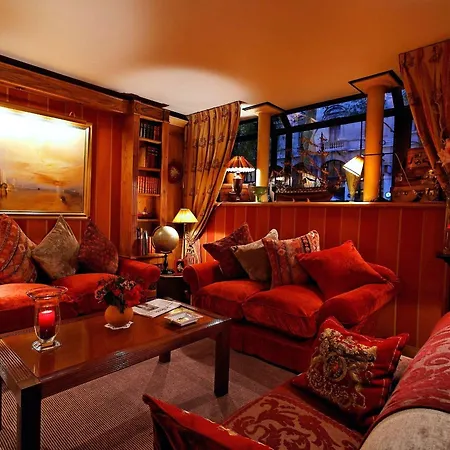 Britannique 3*