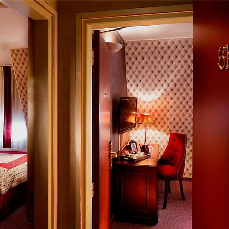 Hotel Britannique