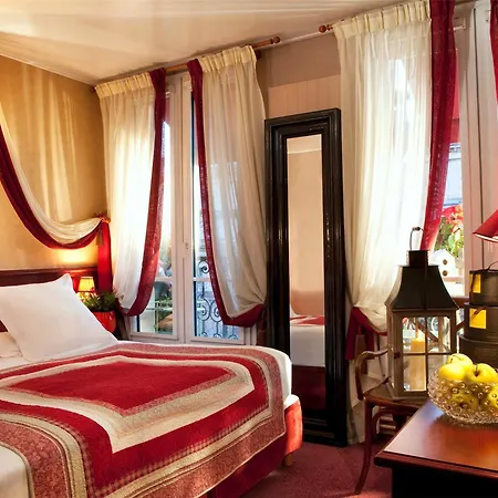 Britannique Hotel Paris