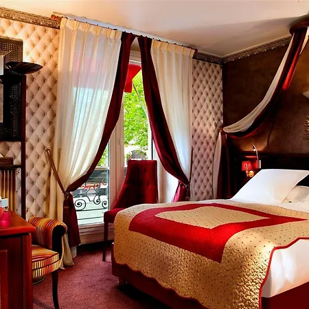 Britannique 3*