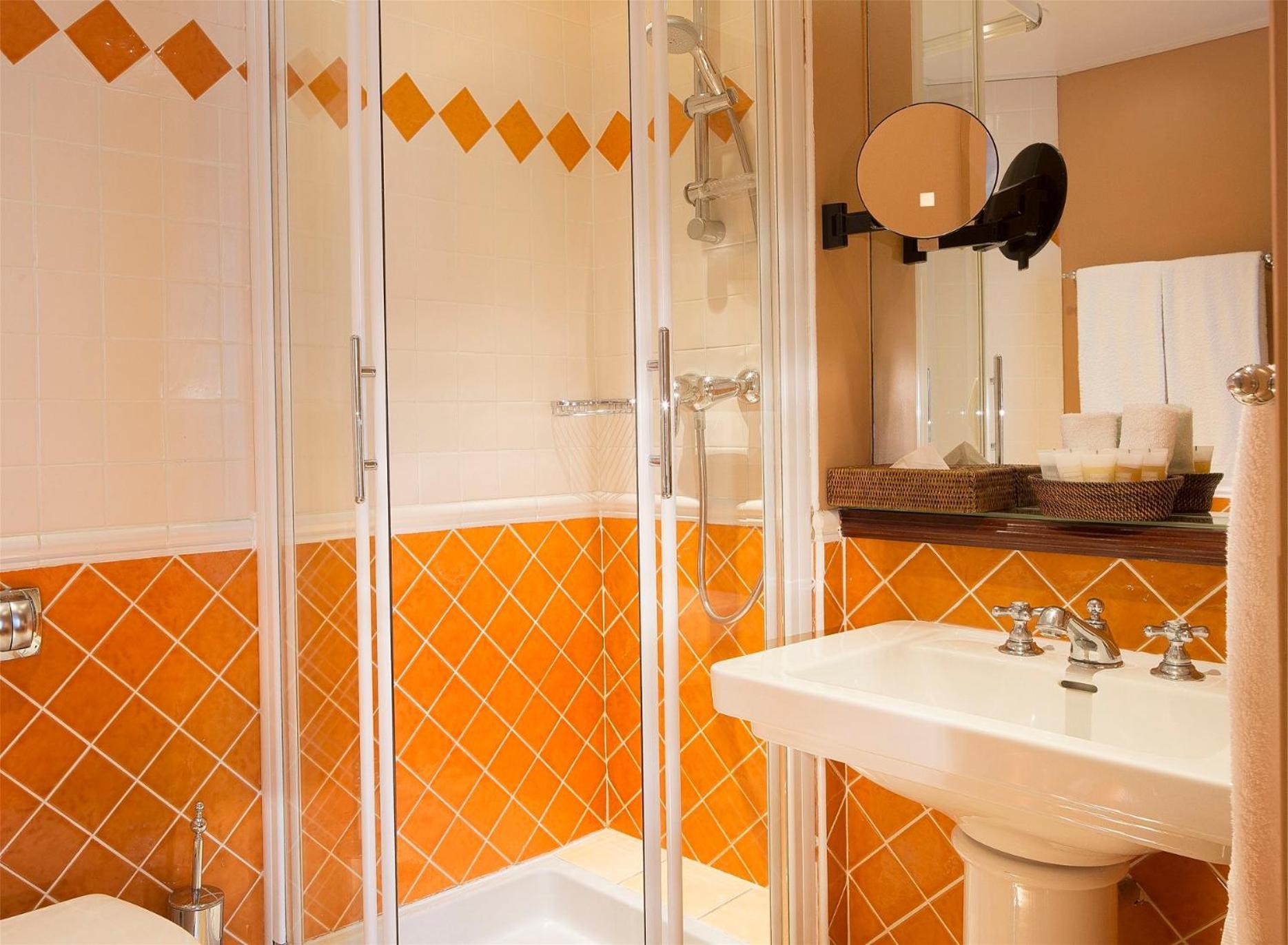 Hotel Britannique Parigi