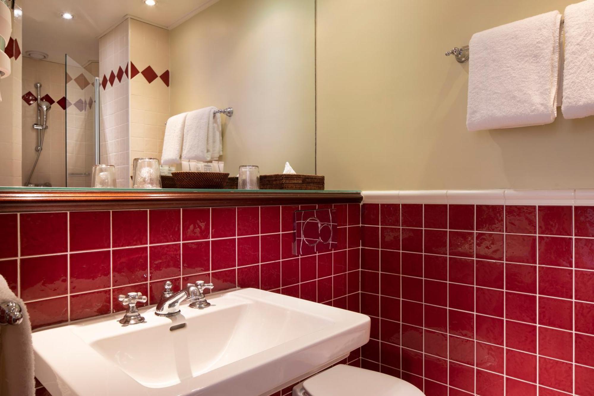 Britannique Hotel 3*