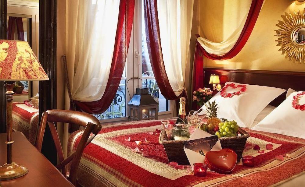 Britannique Hotel Parigi