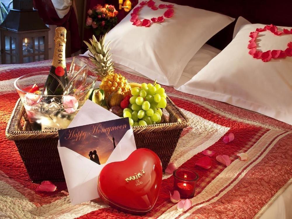 Britannique 3* Parigi