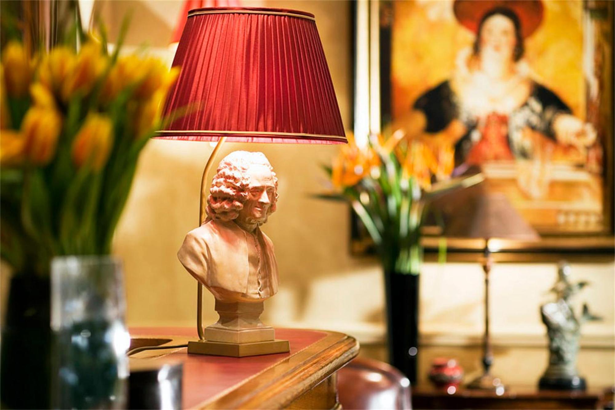 Britannique Hotel 3*