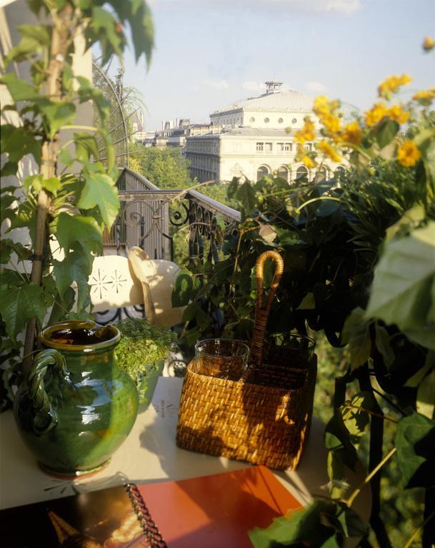 Hotel Britannique 3*