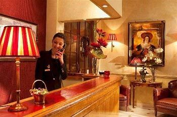 Hotel Britannique 3*