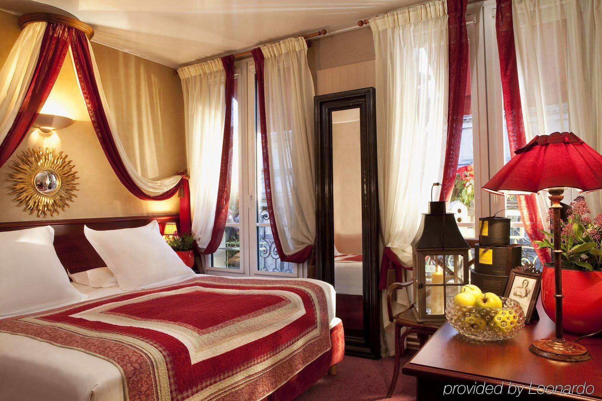 Britannique Hotel Parigi