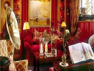 Britannique 3* Parigi