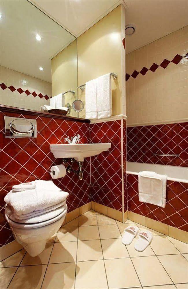 Hotel Britannique 3*