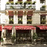 Hotel Britannique