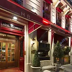 Hotel Britannique