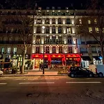 Hotel Britannique